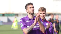 Danilo Cataldi saluta la Fiorentina con un video ricco di emozioni