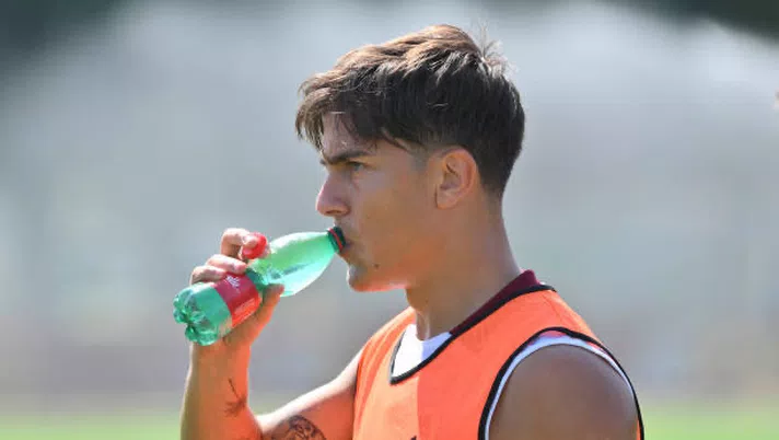 Sky – Dybala, l’offerta araba per la Roma è solo 3 mln. Ecco le cifre per lui - immagine 1