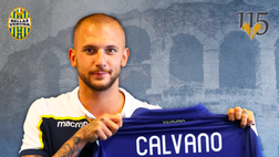Ufficiale, Calvano firma fino al 2021