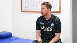 Il Napoli attende McTominay e De Bruyne, fissata la data del rientro – CdS