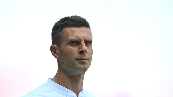 Thiago Motta Bologna