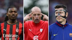 Milan, le notizie Top di oggi: Leao rompe il silenzio, l’intrigo Lewandowski e le ultime in vista del Verona