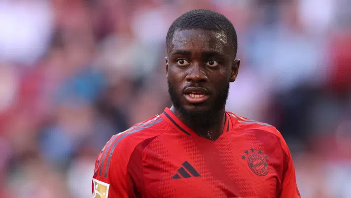 Bayern, dopo Davies infortunio anche per Upamecano: come sta e quanto starà fuori - immagine 1