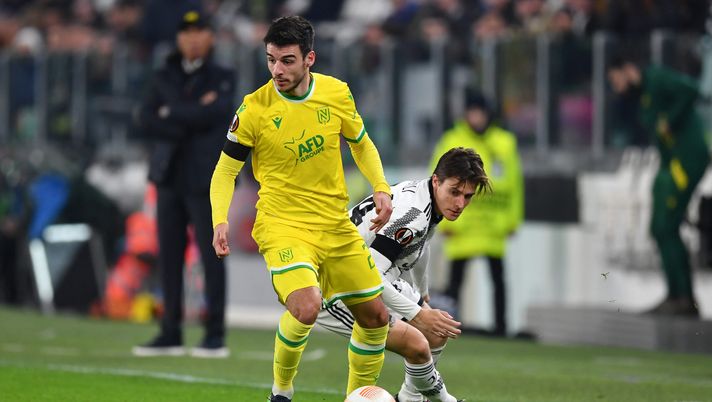 UFFICIALE – Ultimo colpo in casa Verona, arriva Centonze dal Nantes: la formula - immagine 1