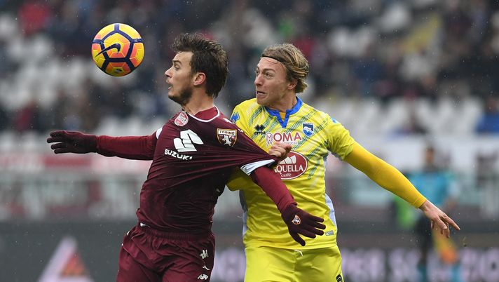 Torino-Pescara 5-3: come guastarsi il pomeriggio da soli - immagine 1