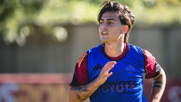 Dybala ci riprova - immagine 1