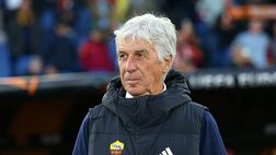 Roma-Inter, le formazioni ufficiali di Gasperini e Chivu