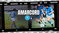 Quando anche Maradona fu travolto dai fischi del San Paolo contro il Pisa