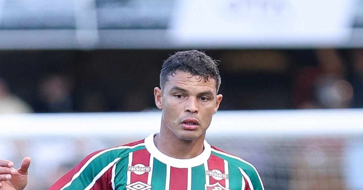 ambrosini approva thiago silva potrebbe giocare 6 7 partite e dare al milan 8230