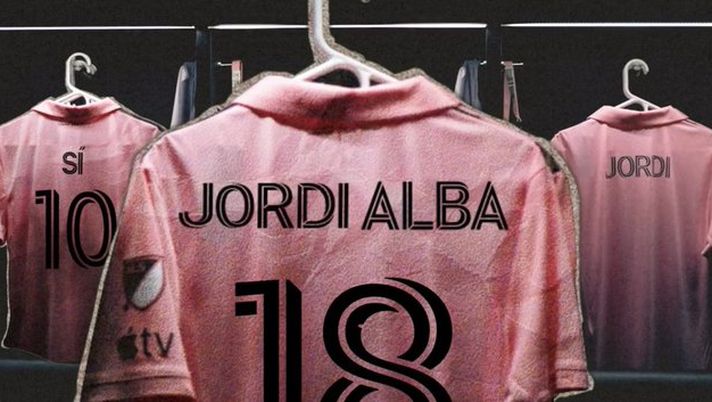 Coppa di Lega, l’Inter Miami di Messi vs Orlando nel derby della Florida: con Jordi Alba… - immagine 1