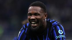 Inter, Chivu si affida a bomber Thuram: momento d’oro e numeri super contro il Torino