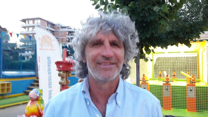 Faccenda: “La Fiorentina ha centrali fortissimi. Quarta una soluzione in più” - immagine 1