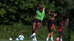 Tomori, il sesto anno: i primi due da top assoluto, gli altri…