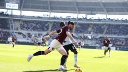 Video – Torino-Salernitana 0-0: il film della partita