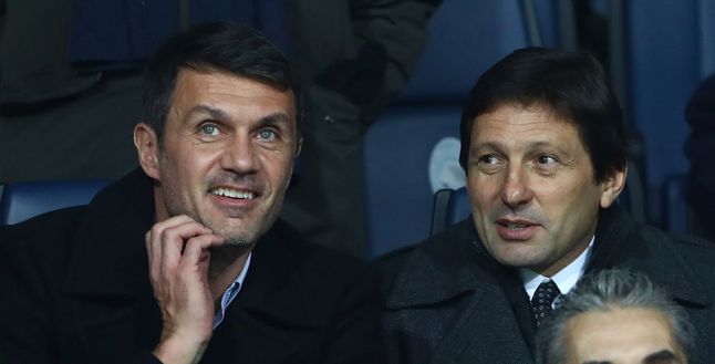 Getty Images Martorelli: “Maldini può dare un grande contributo. Ct? Penso la scelta andrà su…”- immagine 2