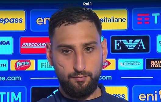 UFFICIALE – Donnarumma al Manchester City: “Momento speciale, un onore essere qui”- immagine 3