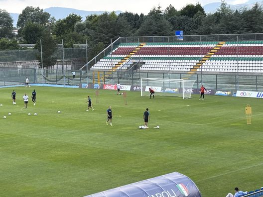 RILEGGI LIVE Castel di Sangro Day 4, partitina e sviluppo delle azioni: termina la seduta- immagine 4