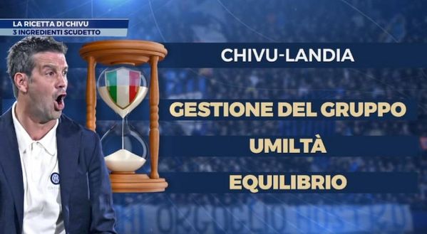 Callegari: “Chivu, equilibrio, gestione e umiltà. Un solo scivolone ma ha tutelato l’Inter e…”- immagine 3