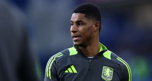 Getty Images Bordata Rashford: “United terra di nessuno, ci dicono da anni che è ricostruzione ma…”- immagine 2