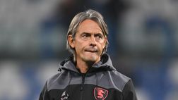 Inzaghi: “Non sono preoccupato. Bologna? Squadra forte, dobbiamo diventare come loro”