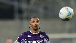 Cor. Sport esalta Ndour: “E’ l’arma in più. Sarà uno dei perni del futuro”