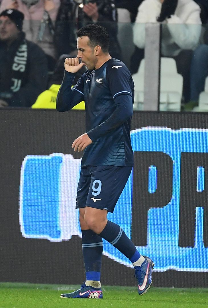 Juve-Lazio, le migliori immagini della ventiquattresima di Serie A – GALLERY - immagine 138