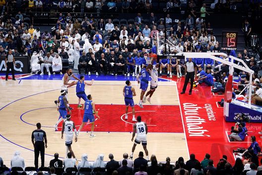 Inter e Milan nella NBA: progetto concreto e ricchissimo! I dettagli con Armani- immagine 3