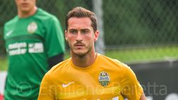 Salernitana-Verona, le formazioni ufficiali
