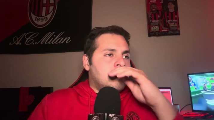 GAME OVER! NAPOLI-MILAN 1-0: ALLEGRI SENZA CORAGGIO - immagine 1