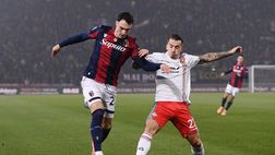 Ag. Zortea: “Sarà protagonista. Bologna realtà splendida”