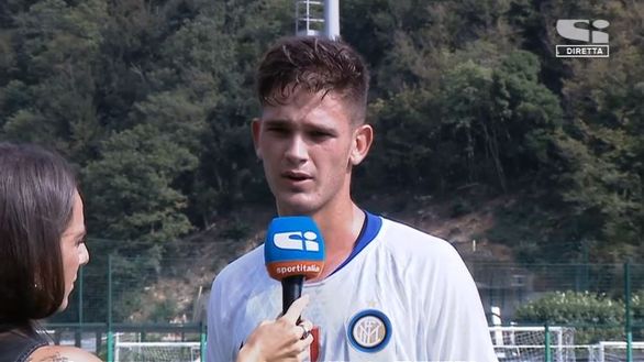Adorante: “Obiettivo? Salvare il Venezia. Periodo all’Inter? Quell’infortunio…”- immagine 3