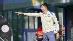 U15, l’Inter batte 2-0 il Parma e conquista il pass per le semifinali