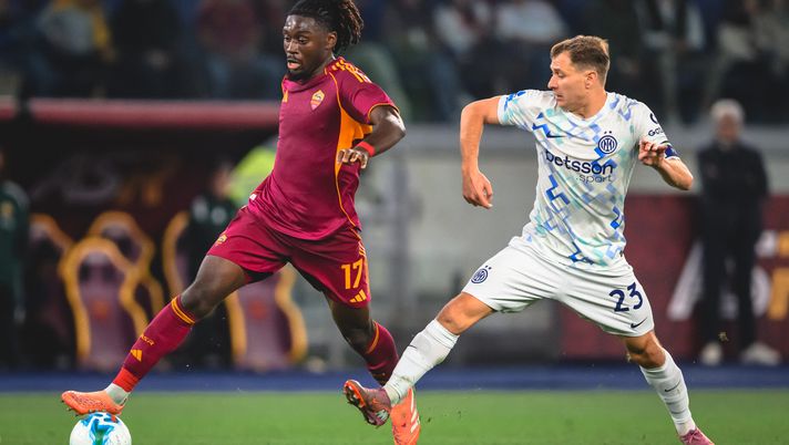 Inter, Napoli e Roma in vetta: come cambia la classifica dopo le partite del sabato - immagine 1