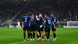Inter, c’è una lieve insufficienza per Gazzetta: “Sembra a disagio, andrà rivisto”