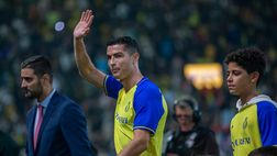Il caso CR7: la Juve può dormire sonni tranquilli. Ecco perché
