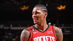 NBA, arrestato Kevin Porter Jr: ha tentato di strangolare la fidanzata