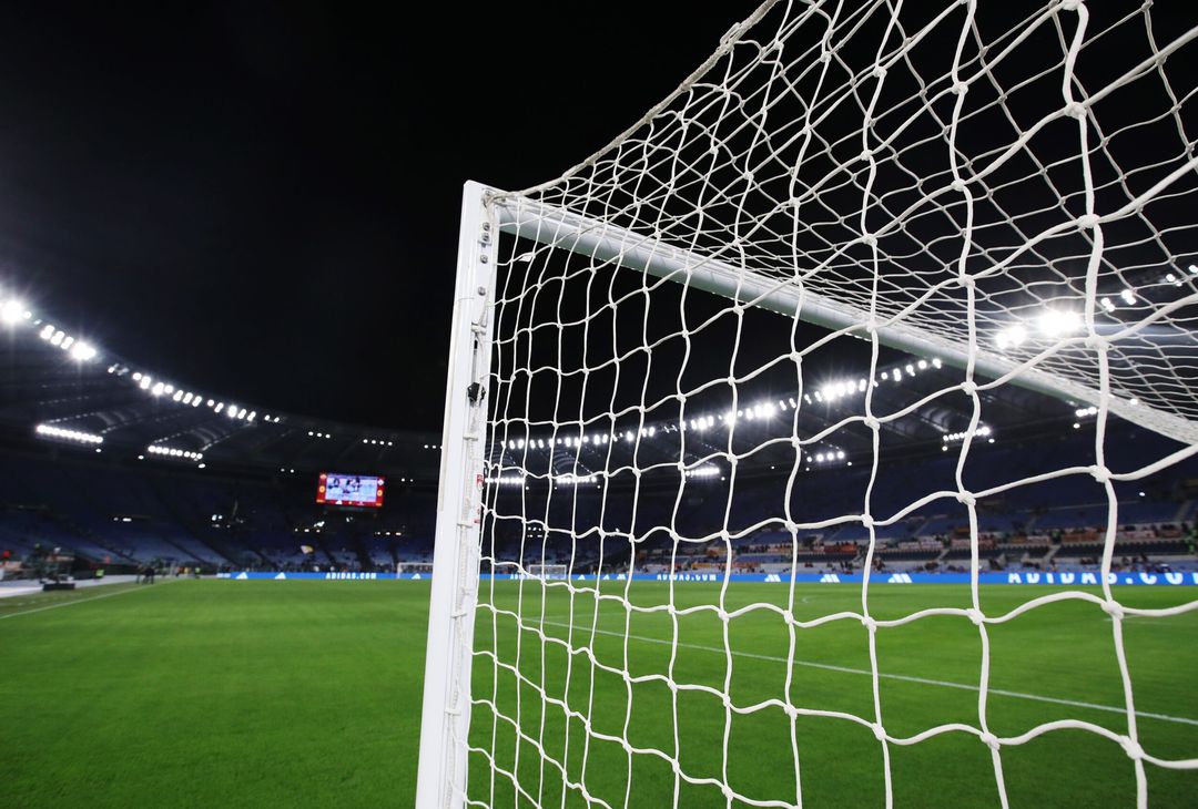 Roma-Fiorentina 1-1 – FOTOGALLERY - immagine 4