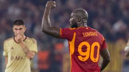 Lukaku, avvio sprint. La Roma sorride: la partenza migliore dopo Inter e United