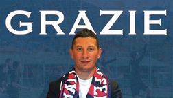 Felsina calcio e il DG Paselli si separano: “Ringrazio la società per aver creduto in me”