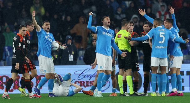 …E adesso ci aspettiamo altri tre giorni di trasmissioni interamente dedicate- immagine 2