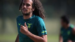 Galatasaray-Lazio, Guendouzi a LSC: “Meritavamo di vincere. Gol? Spero di farne…”