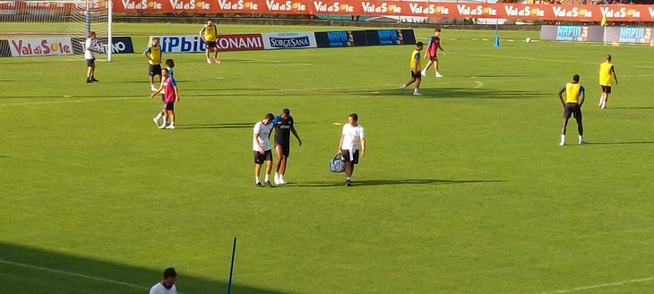 LIVE – Dimaro, DAY 8: nuova partitella per gli azzurri, anche Raspadori si infortuna - immagine 2