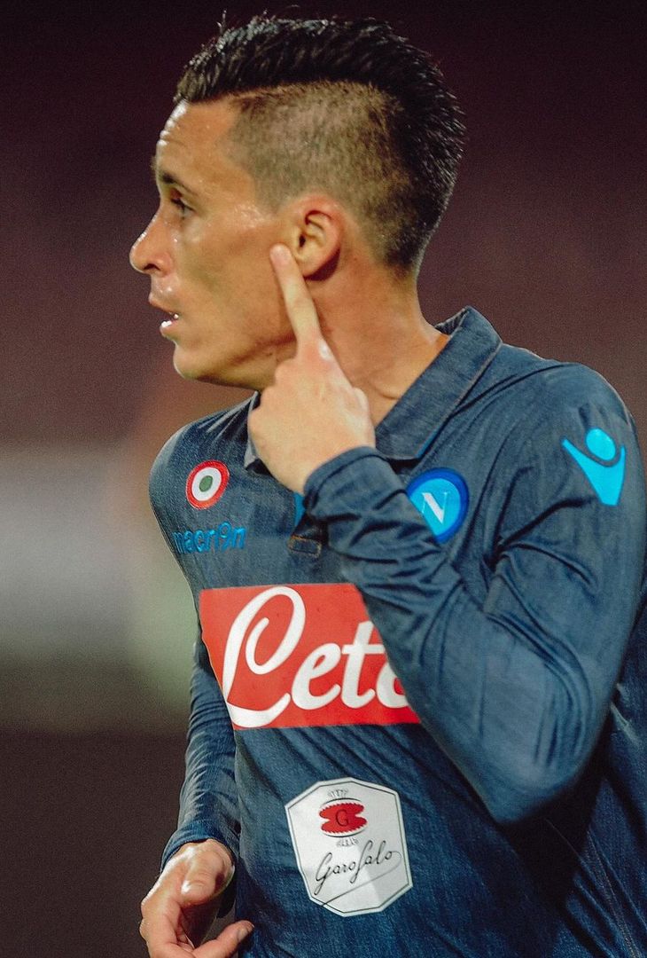 José Callejon