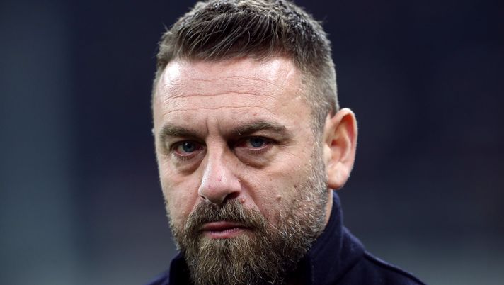 De Rossi, la commozione per le vittime di Crans Montana: “È devastante” - immagine 1