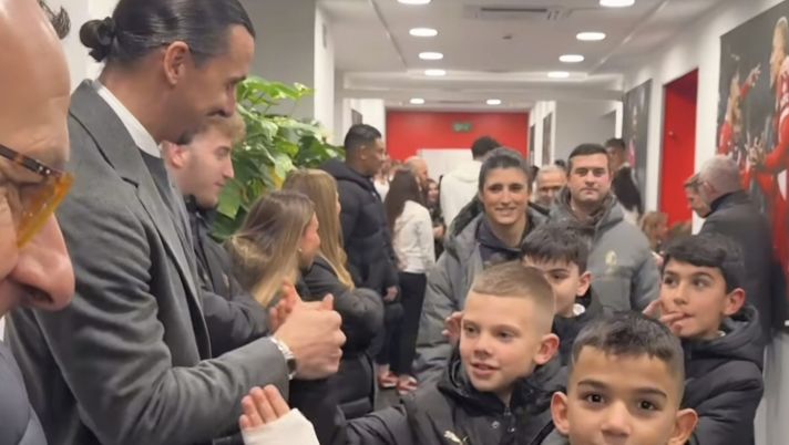 Ibra chiude il cerchio: Fonseca ha alzato l’asticella, serenità al Natale giovanile - immagine 1