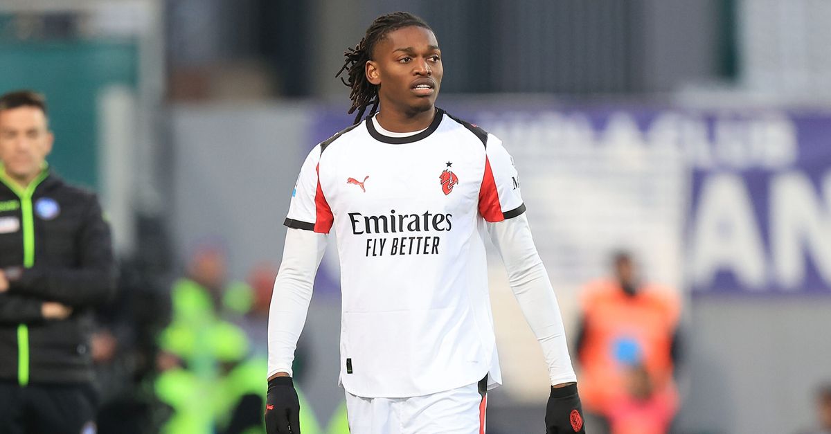 Milan, Leao cambia marcia: ora in rossonero può brillare