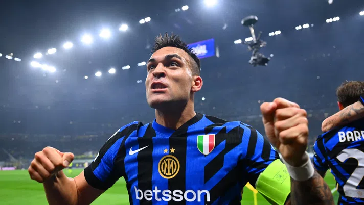 Lautaro è l’Inter, l’Inter è Lautaro. Il Toro indica la via per il sogno. E i tifosi? Contenti! - immagine 1