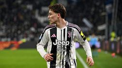 Formazioni ufficiali in Champions: la scelta su Sportiello, Perin, Yildiz, Thuram, Lautaro, Olivera e Krstovic