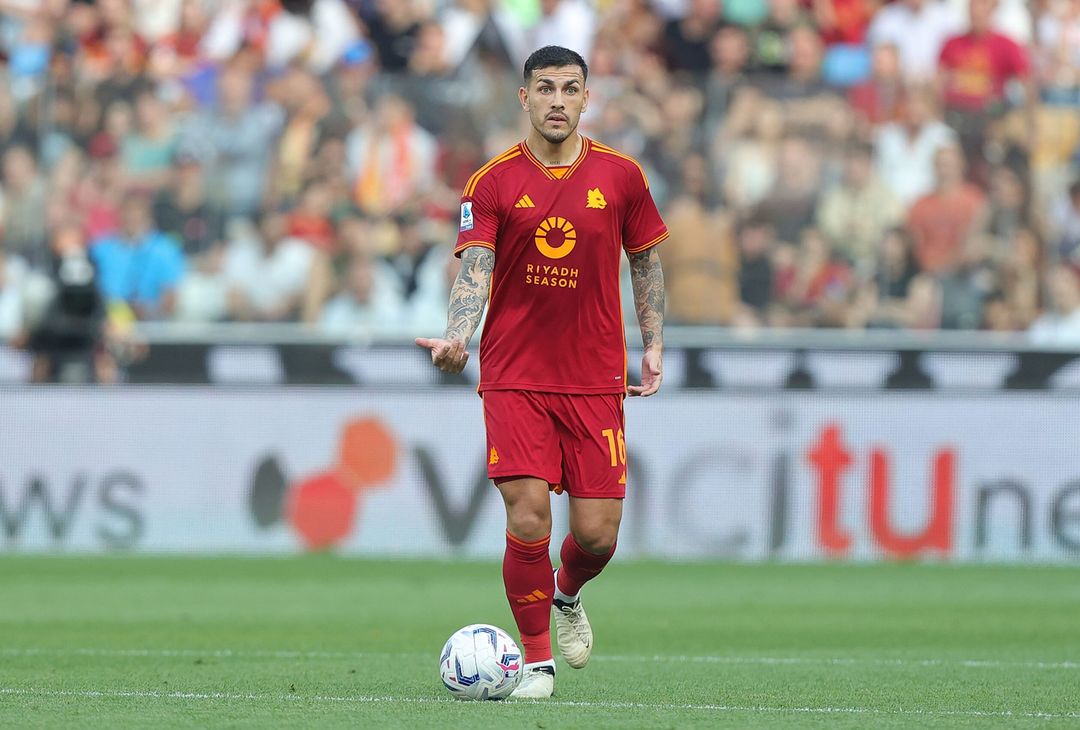 Udinese-Roma – FOTOGALLERY - immagine 61