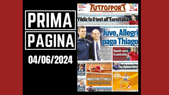 Tuttosport